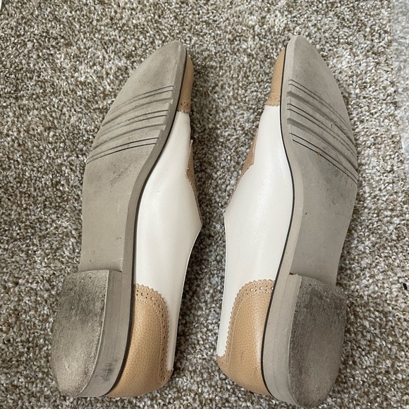 Salvatore ferragamo size 9.5 narrow - Picture 4 of 4